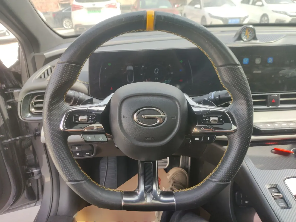 2021 GAC Trumpchi Empow 1.5T 177HP L4 7DCT,autocango,china used car exporter,china ev exporter,chinese used car exporter,chinese used ev exporter