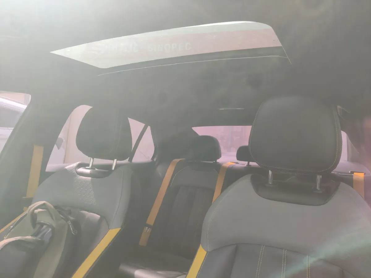 2021 GAC Trumpchi Empow 1.5T 177HP L4 7DCT,autocango,china used car exporter,china ev exporter,chinese used car exporter,chinese used ev exporter