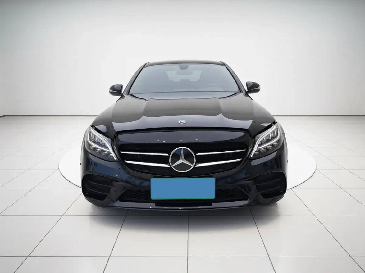 2020 Mercedes-Benz C Class 1.5T 184HP L4 9AT,autocango,china used car exporter,china ev exporter,chinese used car exporter,chinese used ev exporter
