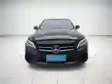 2020 Mercedes-Benz C Class 1.5T 184HP L4 9AT