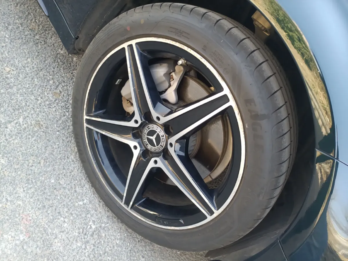 2020 Mercedes-Benz C Class 1.5T 184HP L4 9AT,autocango,china used car exporter,china ev exporter,chinese used car exporter,chinese used ev exporter