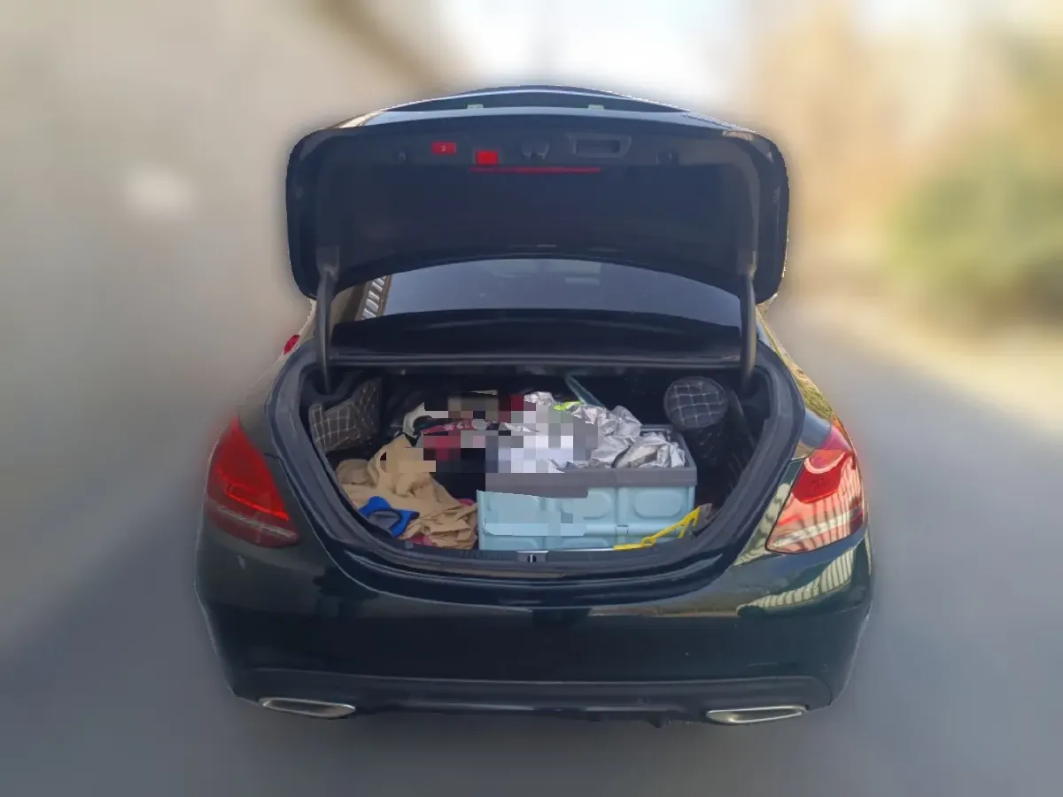 2020 Mercedes-Benz C Class 1.5T 184HP L4 9AT,autocango,china used car exporter,china ev exporter,chinese used car exporter,chinese used ev exporter