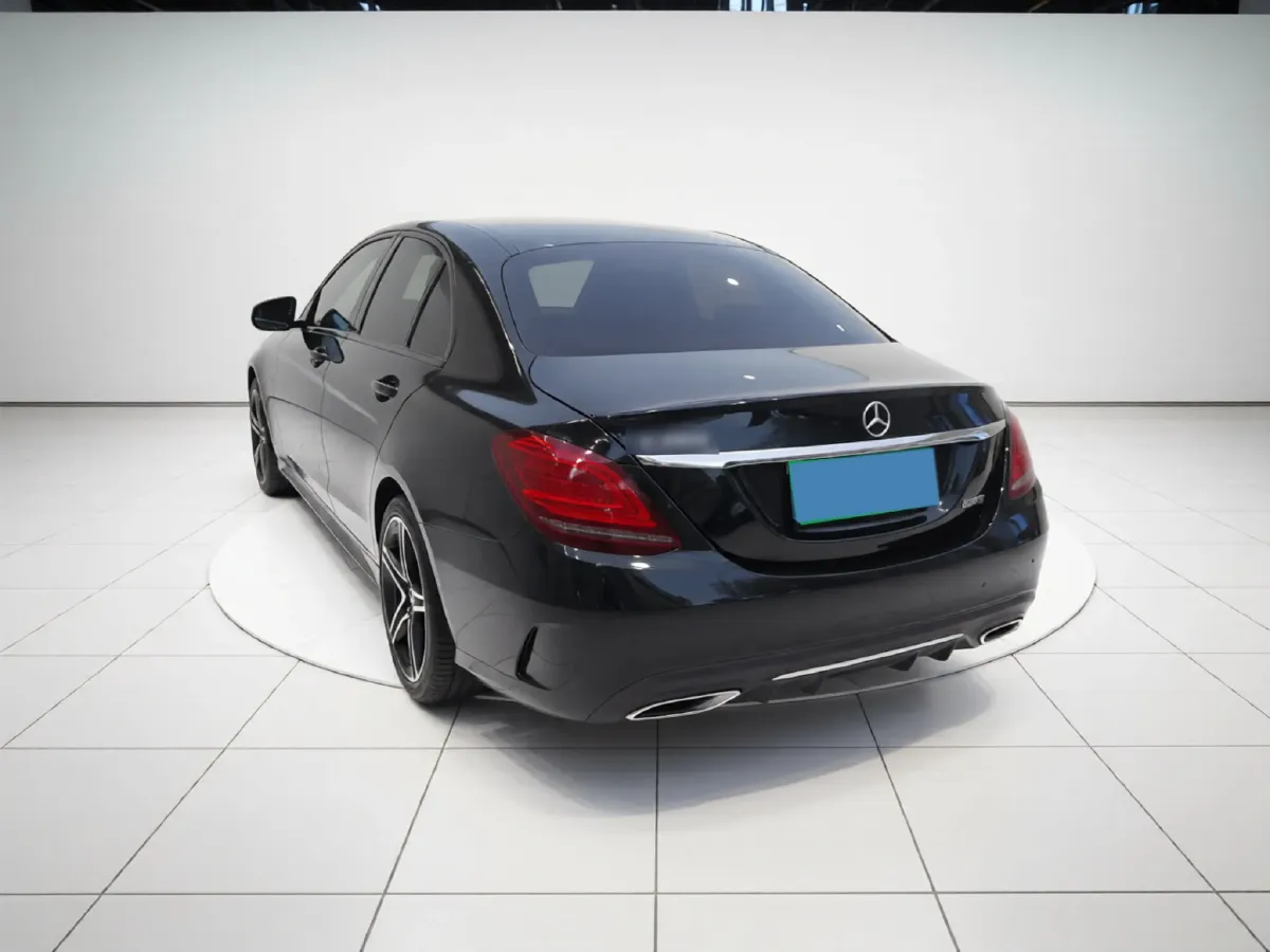 2020 Mercedes-Benz C Class 1.5T 184HP L4 9AT,autocango,china used car exporter,china ev exporter,chinese used car exporter,chinese used ev exporter