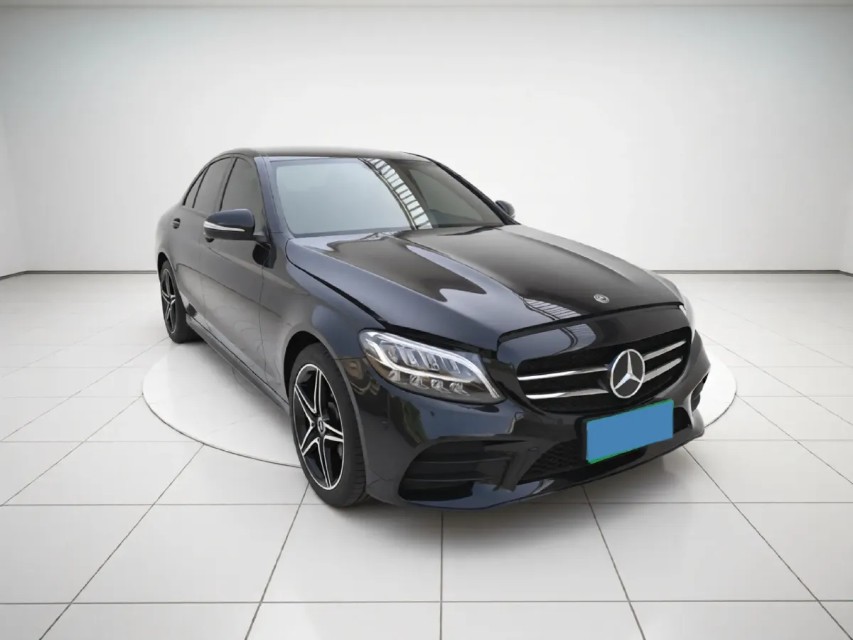 2020 Mercedes-Benz C Class 1.5T 184HP L4 9AT,autocango,china used car exporter,china ev exporter,chinese used car exporter,chinese used ev exporter