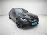 2020 Mercedes-Benz C Class 1.5T 184HP L4 9AT