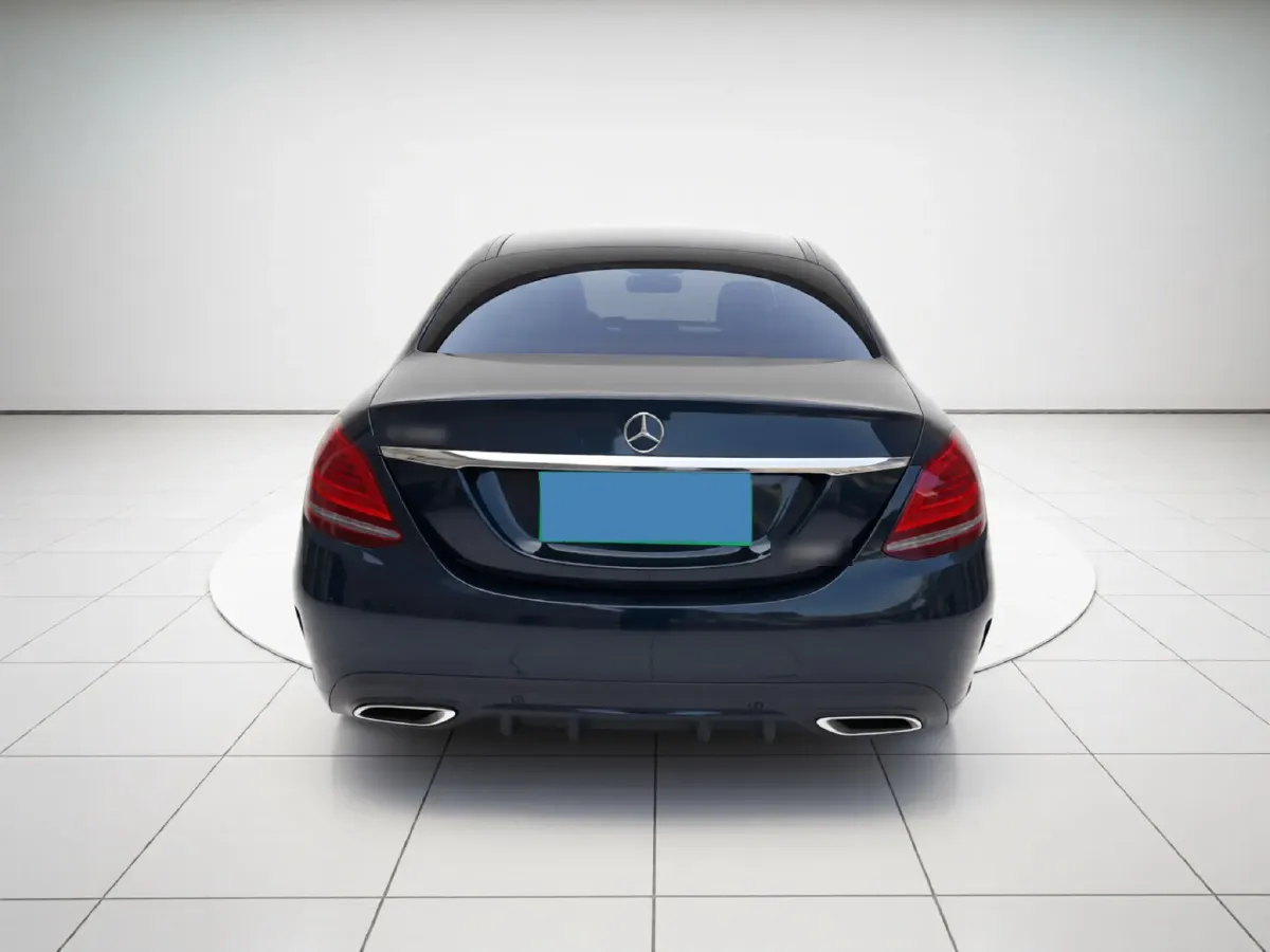 2020 Mercedes-Benz C Class 1.5T 184HP L4 9AT,autocango,china used car exporter,china ev exporter,chinese used car exporter,chinese used ev exporter