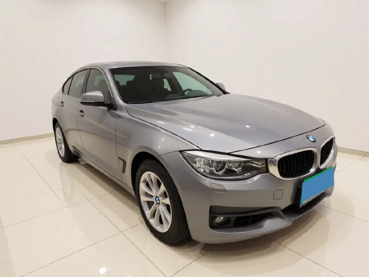 2013 BMW 3 Series GT 2.0T 184HP L4 8AT,autocango,china used car exporter,china ev exporter,chinese used car exporter,chinese used ev exporter