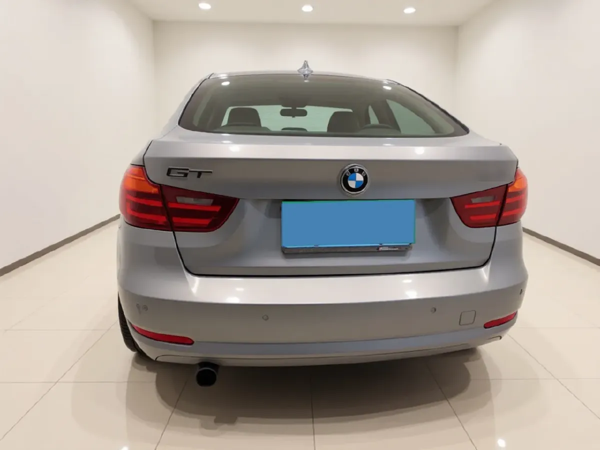 2013 BMW 3 Series GT 2.0T 184HP L4 8AT,autocango,china used car exporter,china ev exporter,chinese used car exporter,chinese used ev exporter
