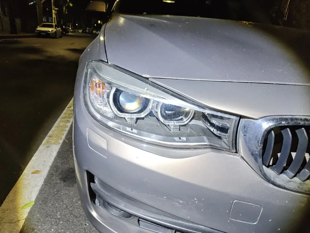 2013 BMW 3 Series GT 2.0T 184HP L4 8AT,autocango,china used car exporter,china ev exporter,chinese used car exporter,chinese used ev exporter