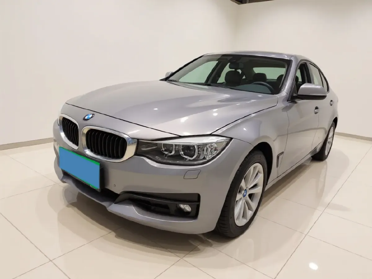 2013 BMW 3 Series GT 2.0T 184HP L4 8AT,autocango,china used car exporter,china ev exporter,chinese used car exporter,chinese used ev exporter