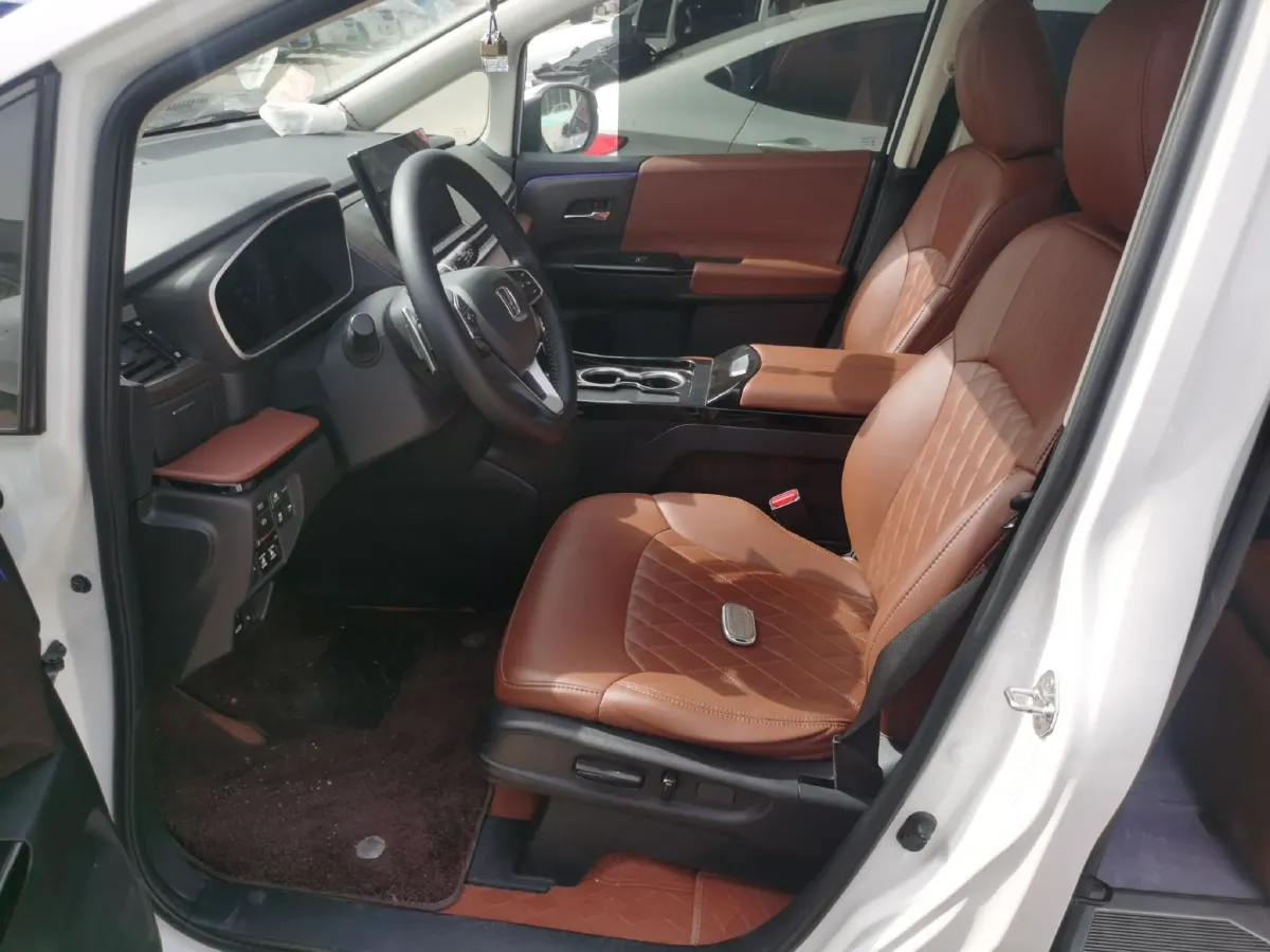 2024 Honda Odyssey 2.0L 146HP L4 E-CVT Hybrid,autocango,china used car exporter,china ev exporter,chinese used car exporter,chinese used ev exporter