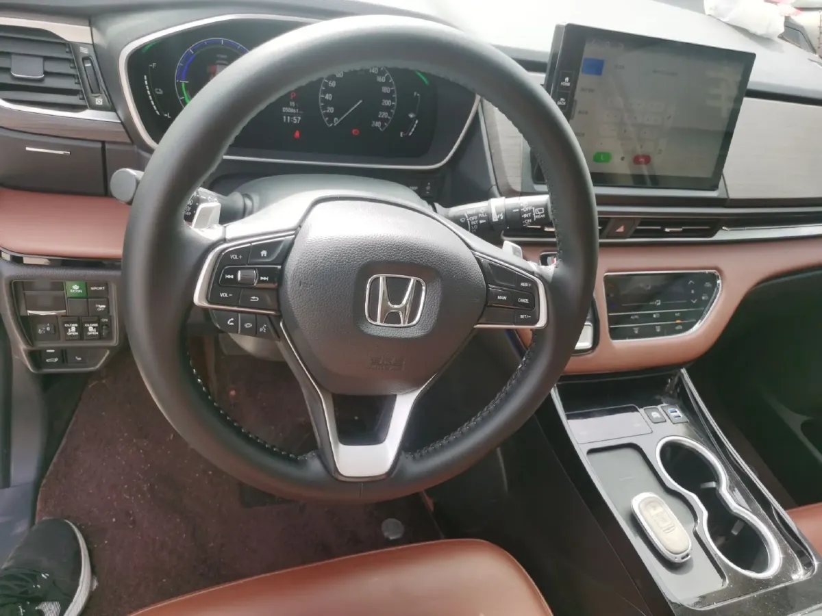 2024 Honda Odyssey 2.0L 146HP L4 E-CVT Hybrid,autocango,china used car exporter,china ev exporter,chinese used car exporter,chinese used ev exporter