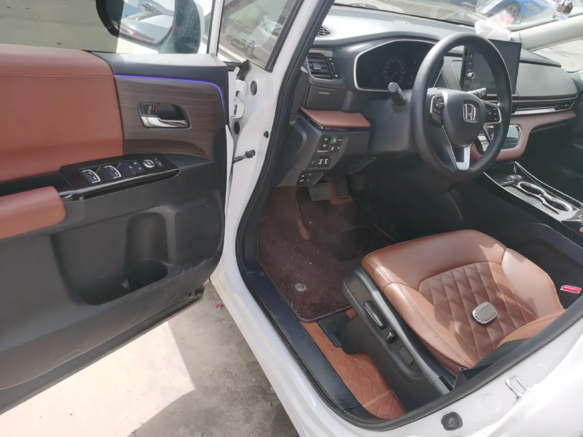 2024 Honda Odyssey 2.0L 146HP L4 E-CVT Hybrid,autocango,china used car exporter,china ev exporter,chinese used car exporter,chinese used ev exporter