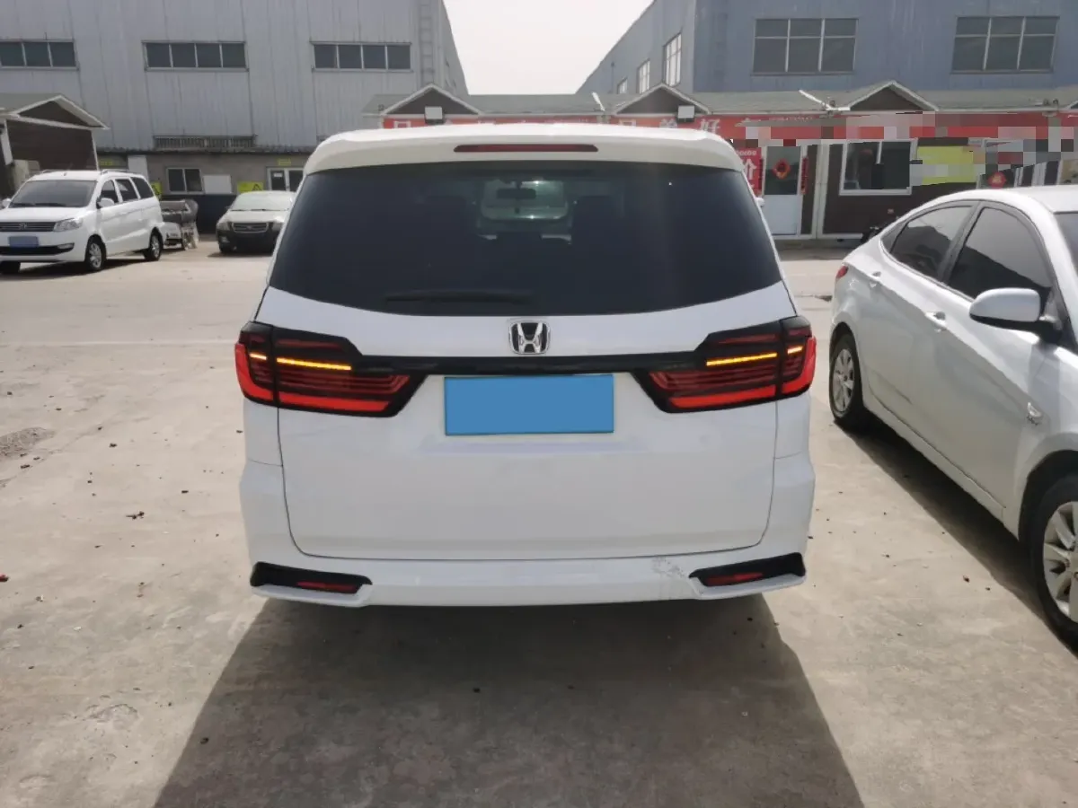2024 Honda Odyssey 2.0L 146HP L4 E-CVT Hybrid,autocango,china used car exporter,china ev exporter,chinese used car exporter,chinese used ev exporter