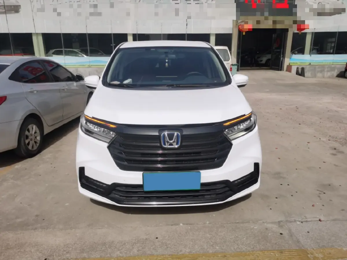 2024 Honda Odyssey 2.0L 146HP L4 E-CVT Hybrid,autocango,china used car exporter,china ev exporter,chinese used car exporter,chinese used ev exporter
