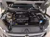 2023 Volkswagen CC 2.0T 220HP L4 7DCT