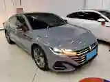 2023 Volkswagen CC 2.0T 220HP L4 7DCT