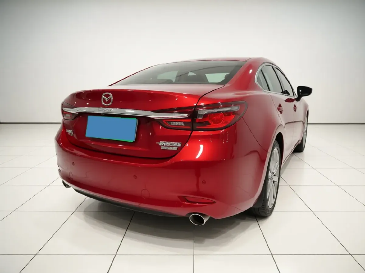 2020 Mazda Atenza 2.5L 192HP L4 6AT,autocango,china used car exporter,china ev exporter,chinese used car exporter,chinese used ev exporter