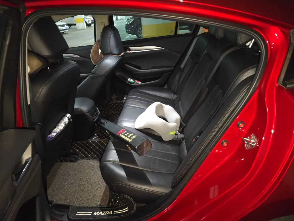 2020 Mazda Atenza 2.5L 192HP L4 6AT,autocango,china used car exporter,china ev exporter,chinese used car exporter,chinese used ev exporter