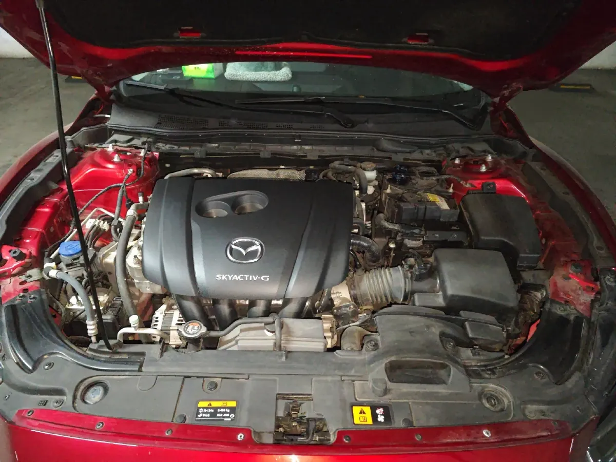 2020 Mazda Atenza 2.5L 192HP L4 6AT,autocango,china used car exporter,china ev exporter,chinese used car exporter,chinese used ev exporter