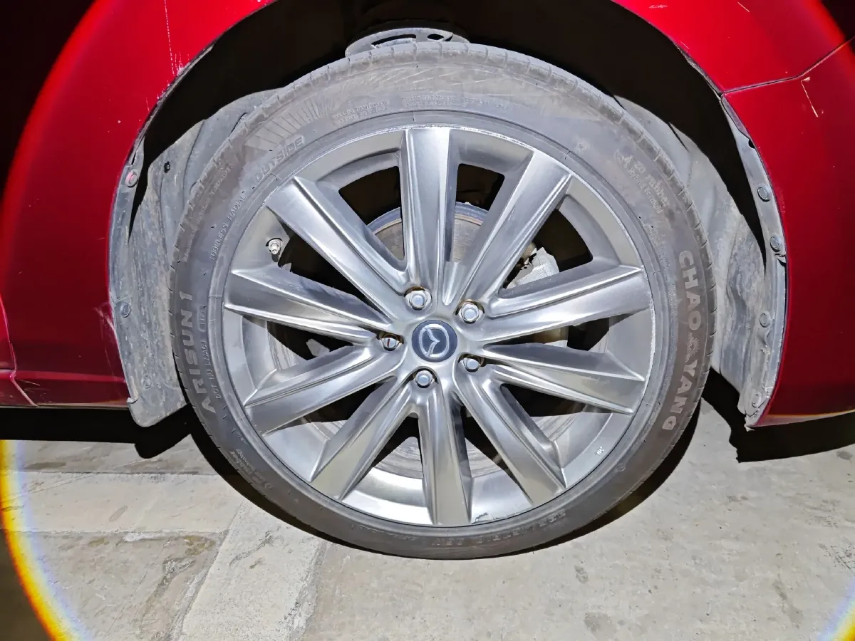 2020 Mazda Atenza 2.5L 192HP L4 6AT,autocango,china used car exporter,china ev exporter,chinese used car exporter,chinese used ev exporter