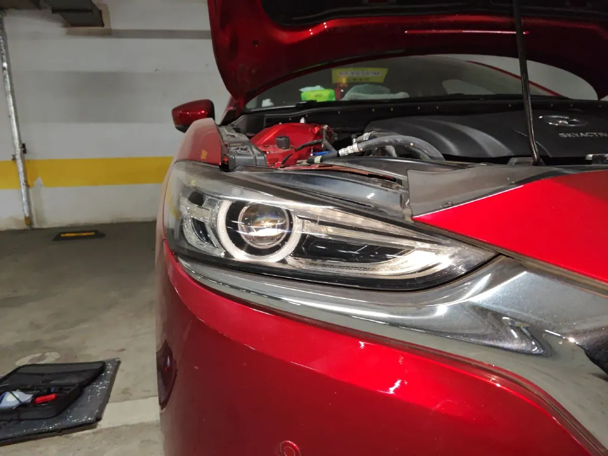 2020 Mazda Atenza 2.5L 192HP L4 6AT,autocango,china used car exporter,china ev exporter,chinese used car exporter,chinese used ev exporter