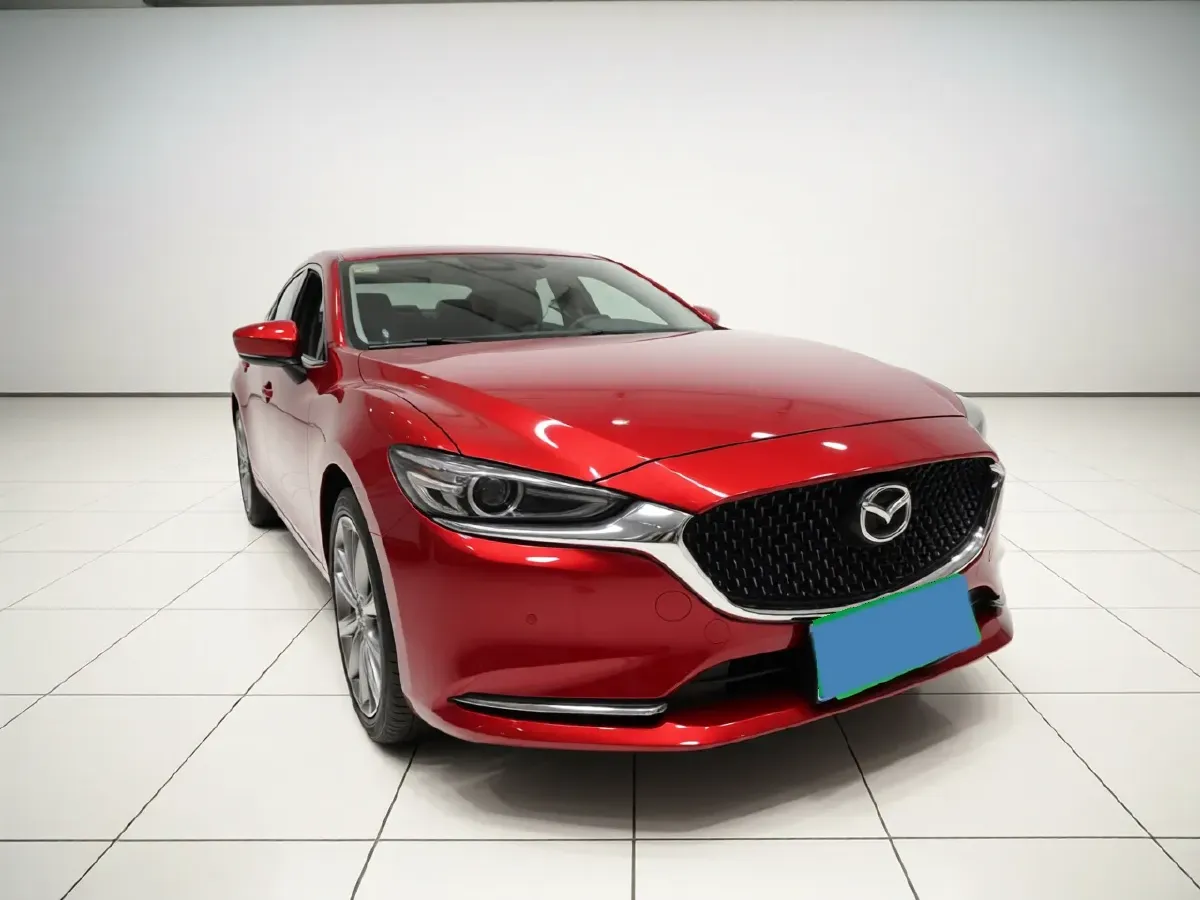 2020 Mazda Atenza 2.5L 192HP L4 6AT,autocango,china used car exporter,china ev exporter,chinese used car exporter,chinese used ev exporter