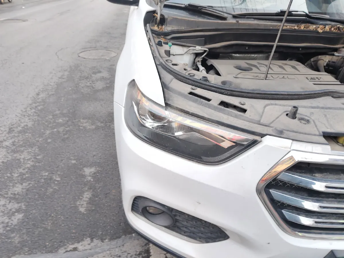 2019 Haval H6 1.5T 150HP L4 7DCT,autocango,china used car exporter,china ev exporter,chinese used car exporter,chinese used ev exporter