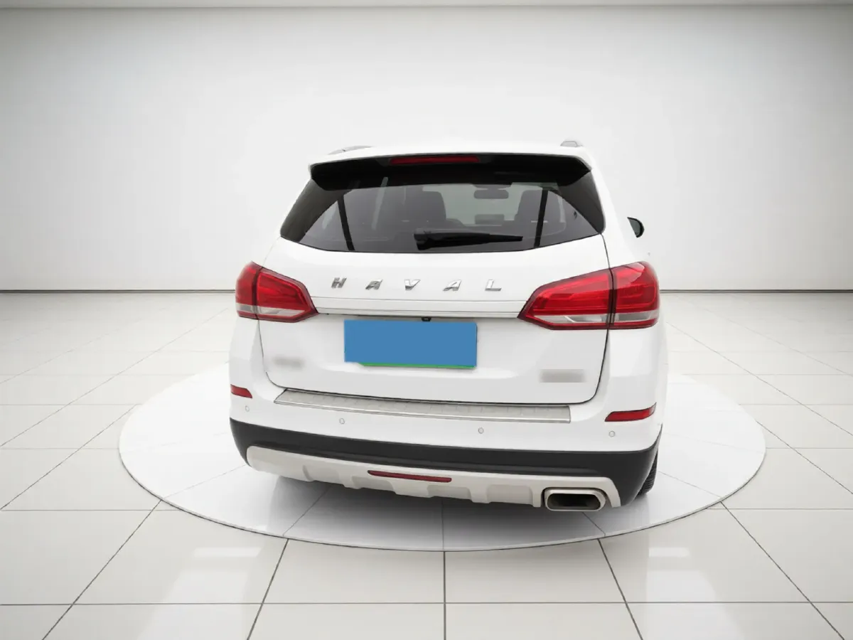 2019 Haval H6 1.5T 150HP L4 7DCT,autocango,china used car exporter,china ev exporter,chinese used car exporter,chinese used ev exporter