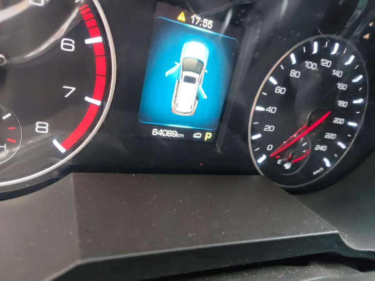 2019 Haval H6 1.5T 150HP L4 7DCT,autocango,china used car exporter,china ev exporter,chinese used car exporter,chinese used ev exporter