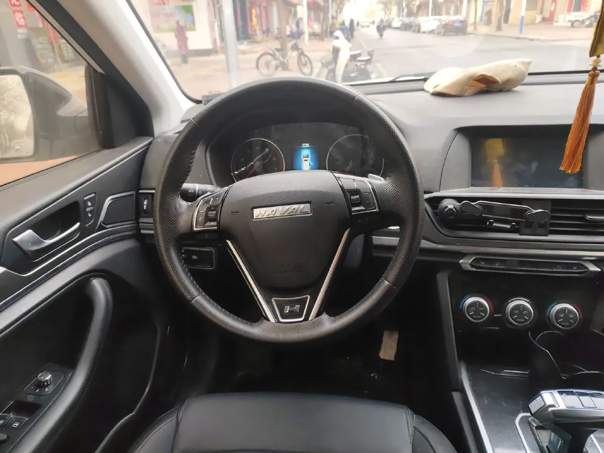 2019 Haval H6 1.5T 150HP L4 7DCT,autocango,china used car exporter,china ev exporter,chinese used car exporter,chinese used ev exporter