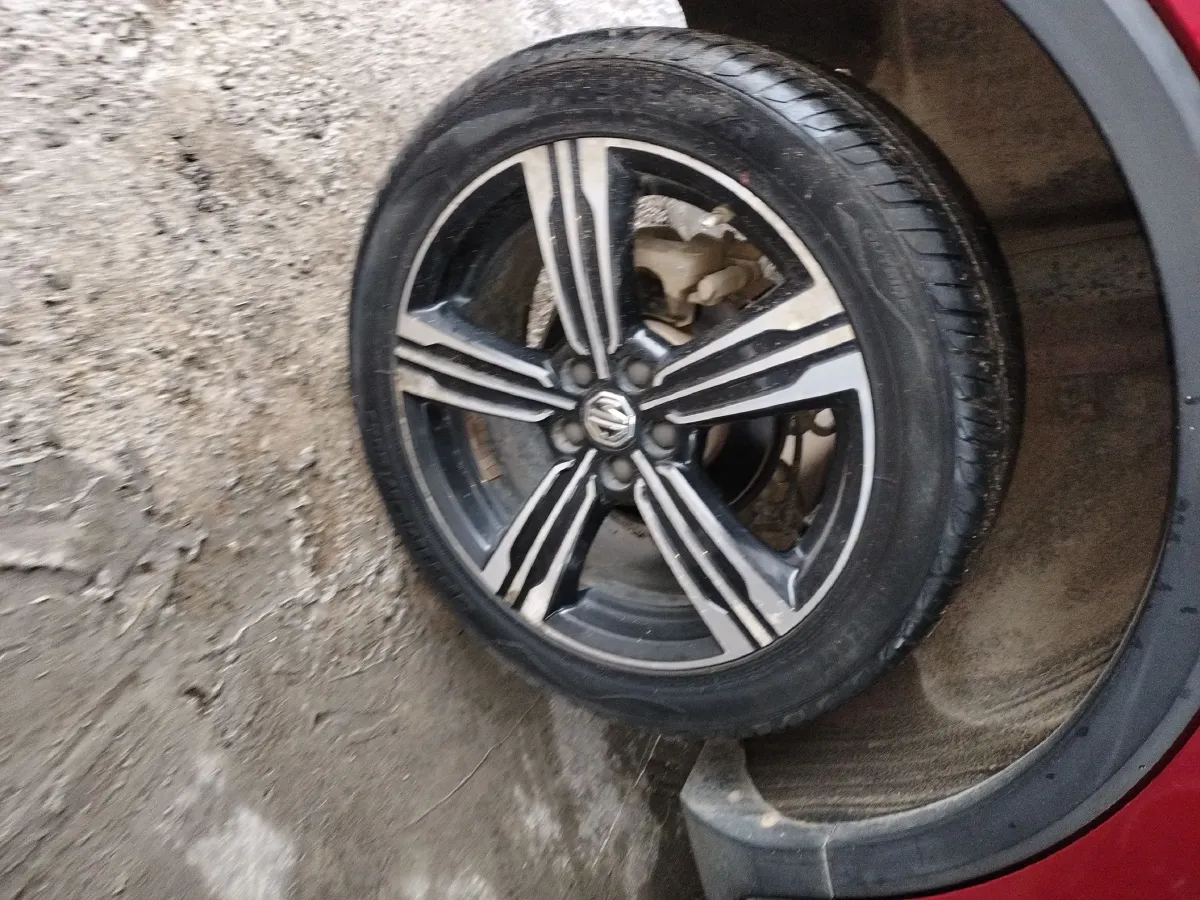 2018 MG ZS 1.5L 120HP L4 4AT,autocango,china used car exporter,china ev exporter,chinese used car exporter,chinese used ev exporter