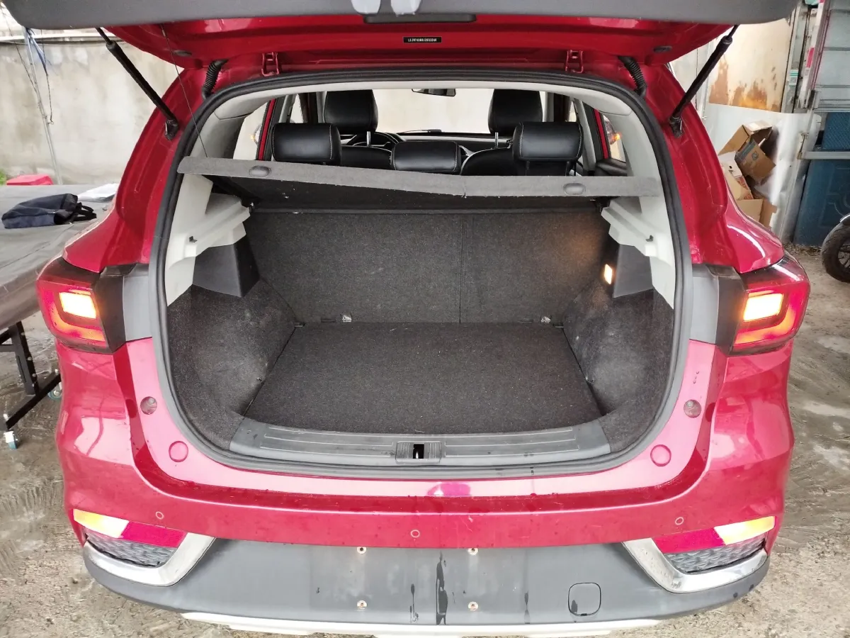 2018 MG ZS 1.5L 120HP L4 4AT,autocango,china used car exporter,china ev exporter,chinese used car exporter,chinese used ev exporter