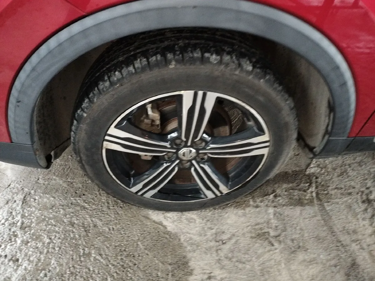 2018 MG ZS 1.5L 120HP L4 4AT,autocango,china used car exporter,china ev exporter,chinese used car exporter,chinese used ev exporter