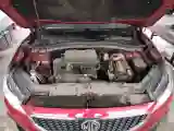 2018 MG ZS 1.5L 120HP L4 4AT