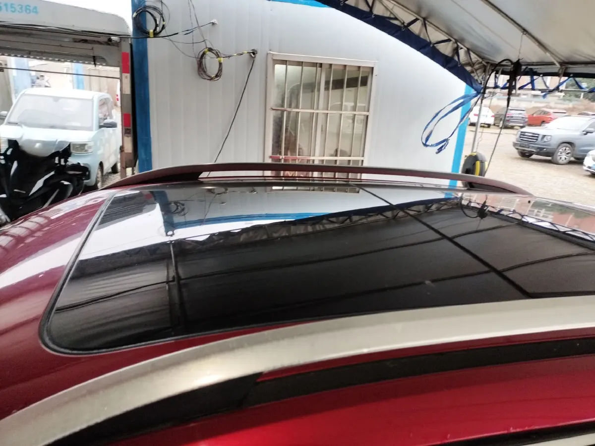 2018 MG ZS 1.5L 120HP L4 4AT,autocango,china used car exporter,china ev exporter,chinese used car exporter,chinese used ev exporter