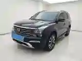 2017 GAC Trumpchi GS8 2.0T 201HP L4 6AT
