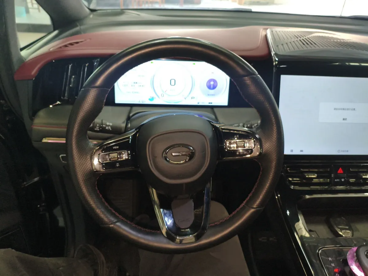 2023 GAC Trumpchi M8 2.0T 252HP L4 8AT,autocango,china used car exporter,china ev exporter,chinese used car exporter,chinese used ev exporter