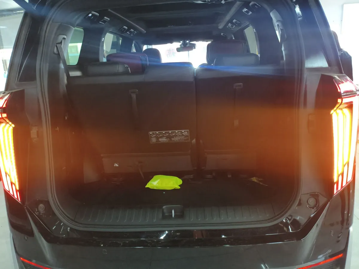 2023 GAC Trumpchi M8 2.0T 252HP L4 8AT,autocango,china used car exporter,china ev exporter,chinese used car exporter,chinese used ev exporter