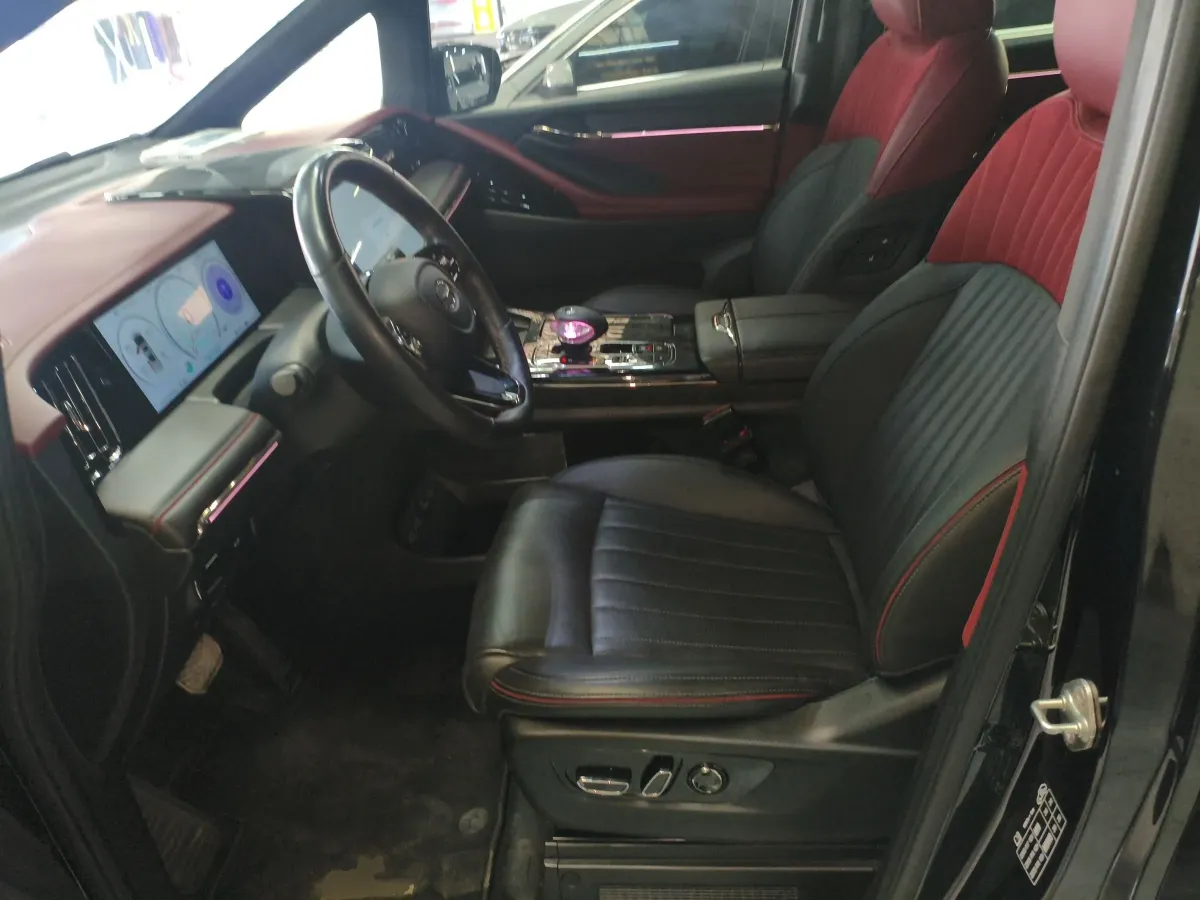 2023 GAC Trumpchi M8 2.0T 252HP L4 8AT,autocango,china used car exporter,china ev exporter,chinese used car exporter,chinese used ev exporter