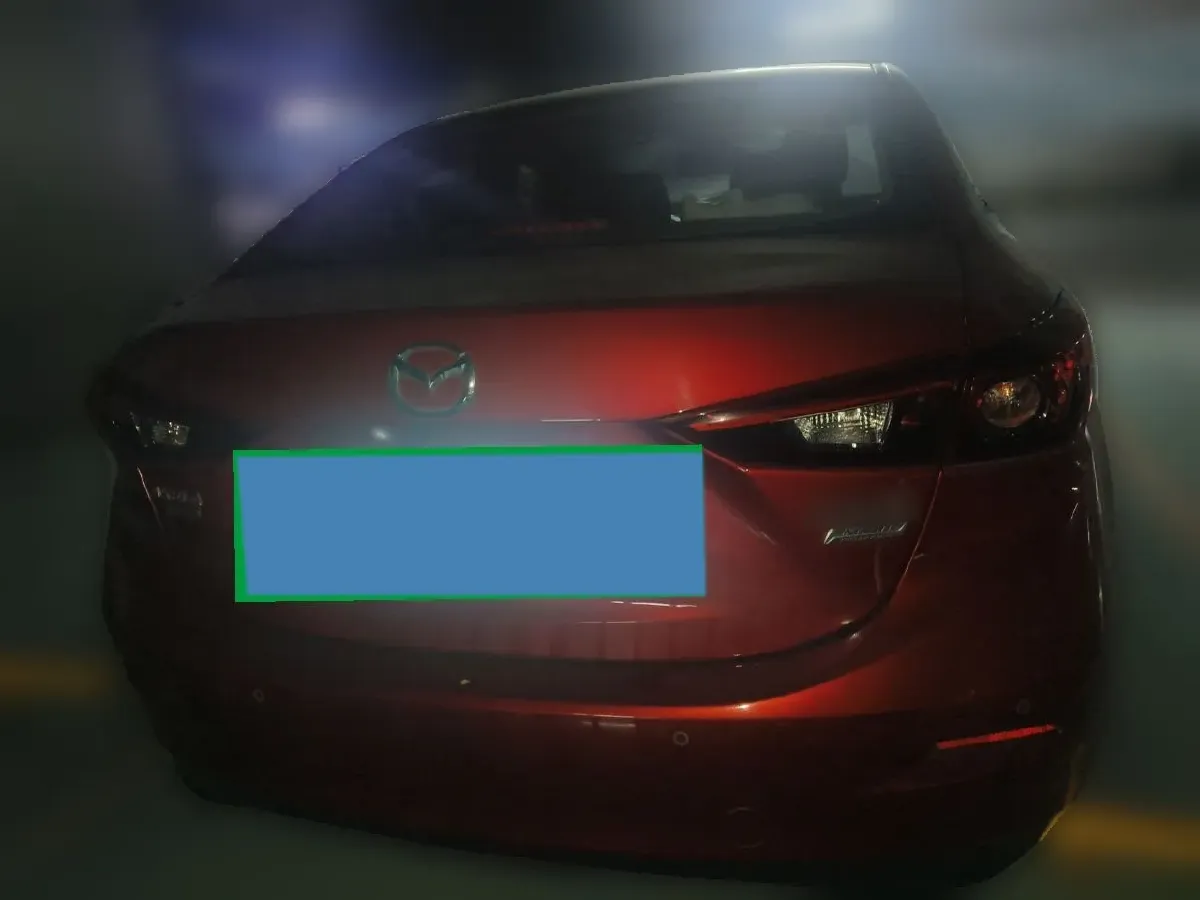 2017 Mazda 3 Axela 1.5L 117HP L4 6AT,autocango,china used car exporter,china ev exporter,chinese used car exporter,chinese used ev exporter