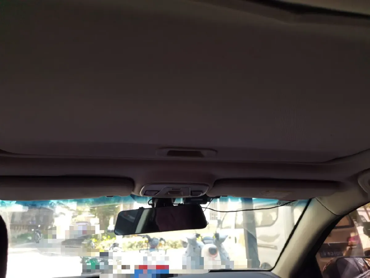 2018 Geely Vision 1.5L 109HP L4 4AT,autocango,china used car exporter,china ev exporter,chinese used car exporter,chinese used ev exporter