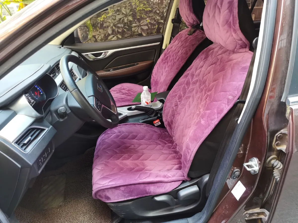 2018 Geely Vision 1.5L 109HP L4 4AT,autocango,china used car exporter,china ev exporter,chinese used car exporter,chinese used ev exporter