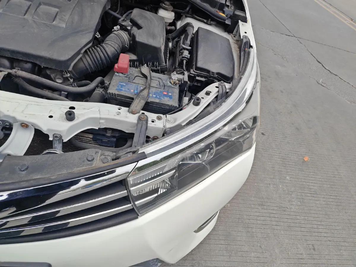 2014 Toyota Corolla 1.6L 122HP L4 5MT,autocango,china used car exporter,china ev exporter,chinese used car exporter,chinese used ev exporter