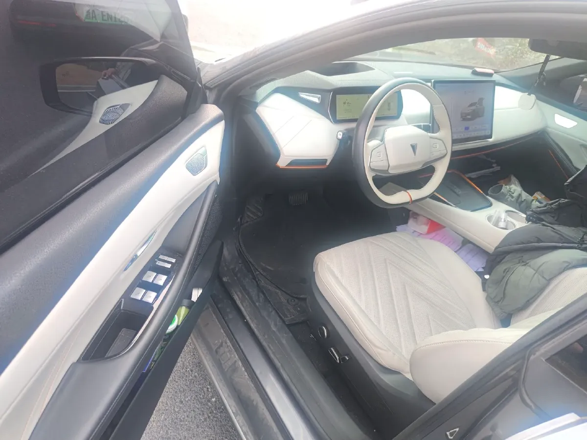 2023 Deepal SL03 1.5L 95HP L4 REEV 28.39KWH,autocango,china used car exporter,china ev exporter,chinese used car exporter,chinese used ev exporter