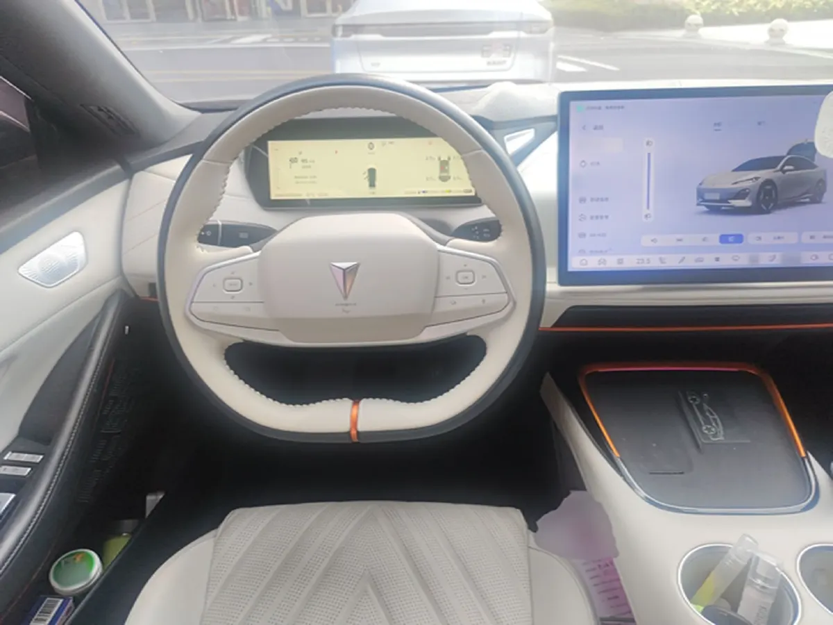 2023 Deepal SL03 1.5L 95HP L4 REEV 28.39KWH,autocango,china used car exporter,china ev exporter,chinese used car exporter,chinese used ev exporter