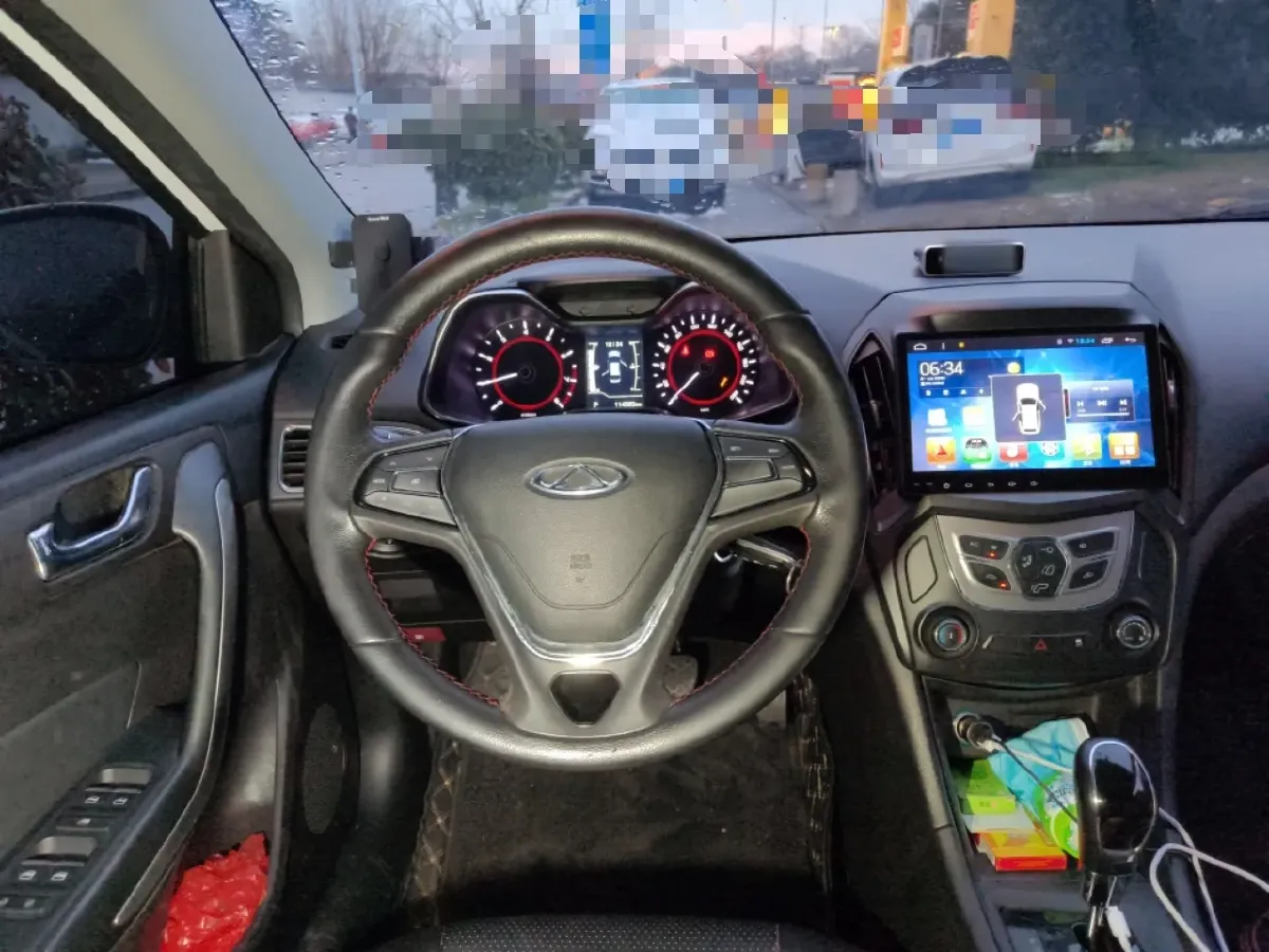 2017 Chery Arrizo 5 1.5L 116HP L4 CVT,autocango,china used car exporter,china ev exporter,chinese used car exporter,chinese used ev exporter