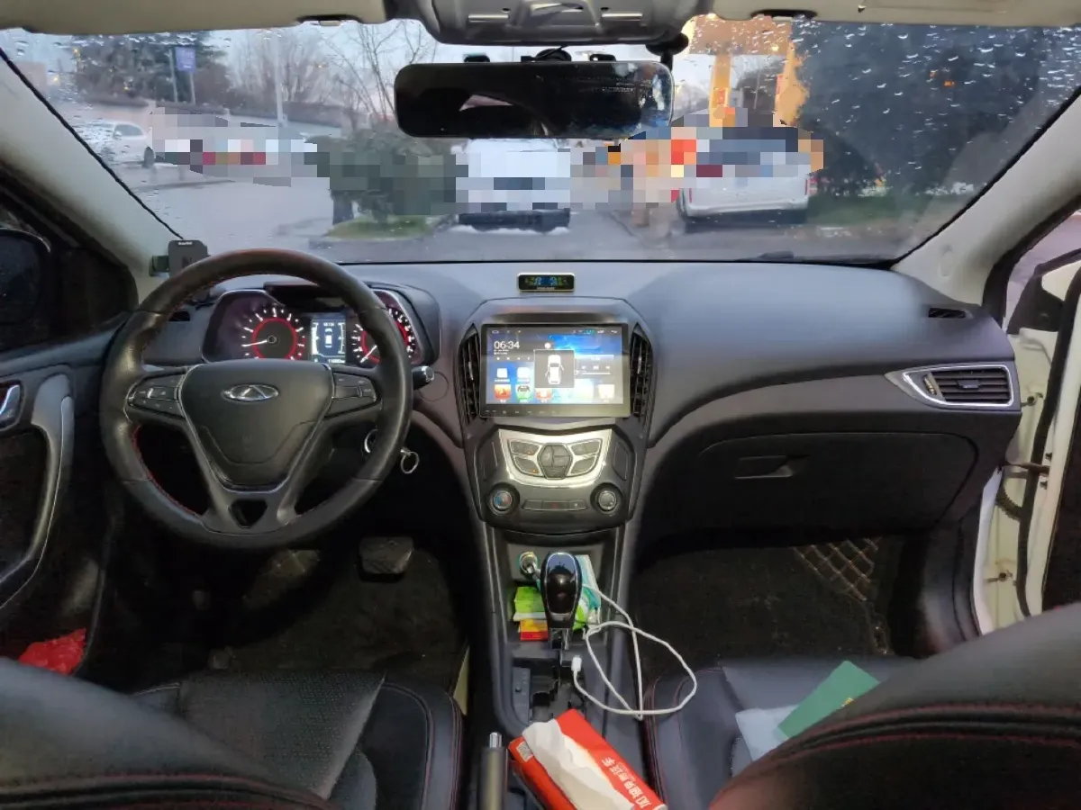 2017 Chery Arrizo 5 1.5L 116HP L4 CVT,autocango,china used car exporter,china ev exporter,chinese used car exporter,chinese used ev exporter