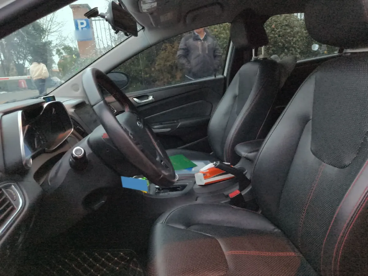 2017 Chery Arrizo 5 1.5L 116HP L4 CVT,autocango,china used car exporter,china ev exporter,chinese used car exporter,chinese used ev exporter