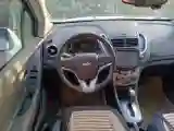 2014 Chevrolet Trax 1.4T 140HP L4 6AT